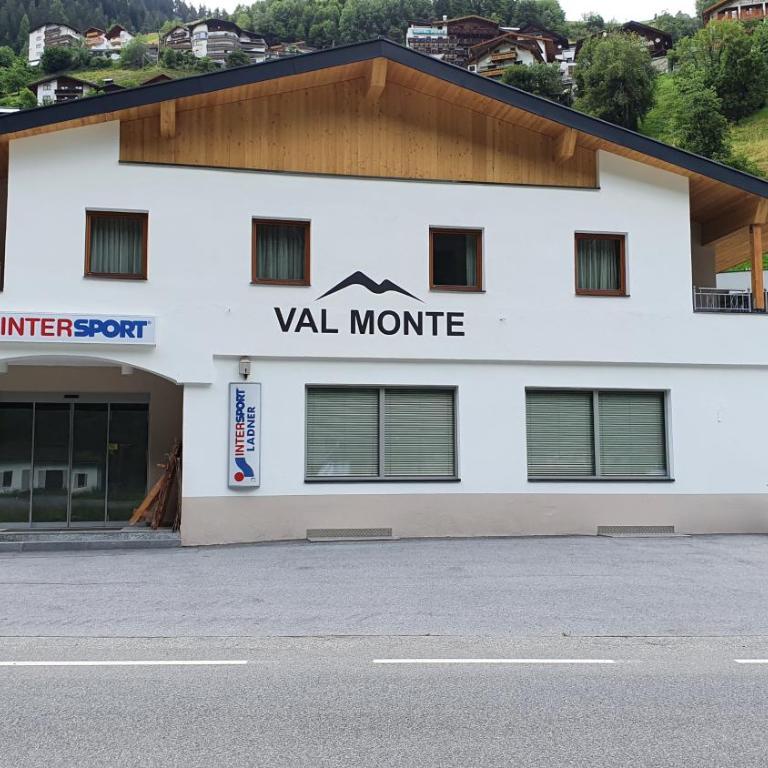 Val Monte - Apartment (7 Erwachsene) - 5