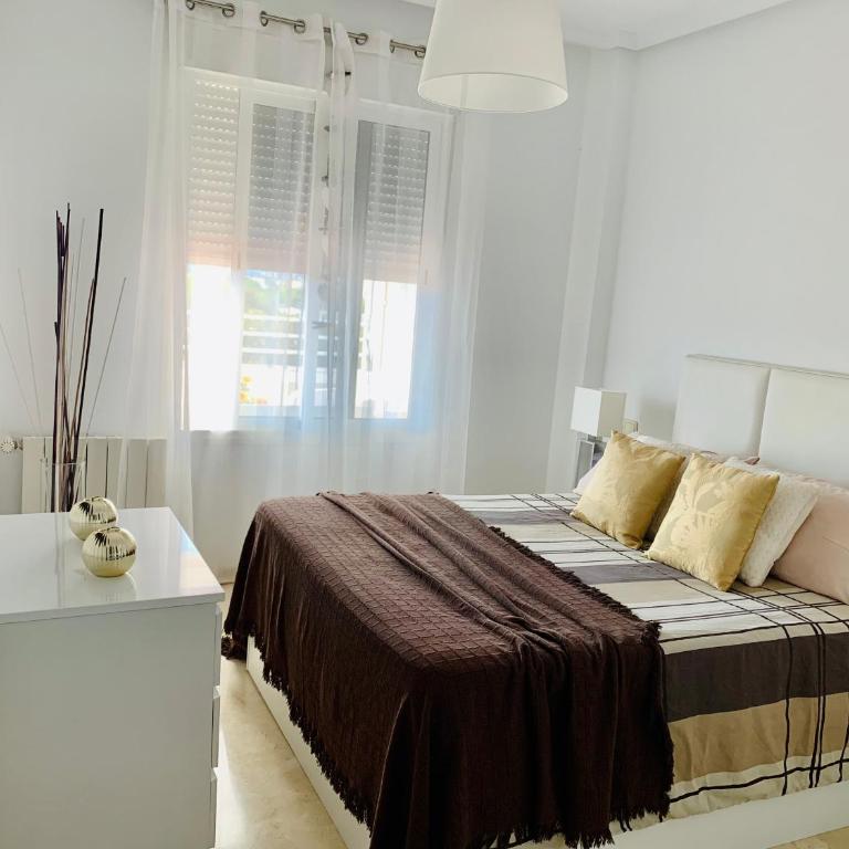 Terrazas golf - Apartment - 3