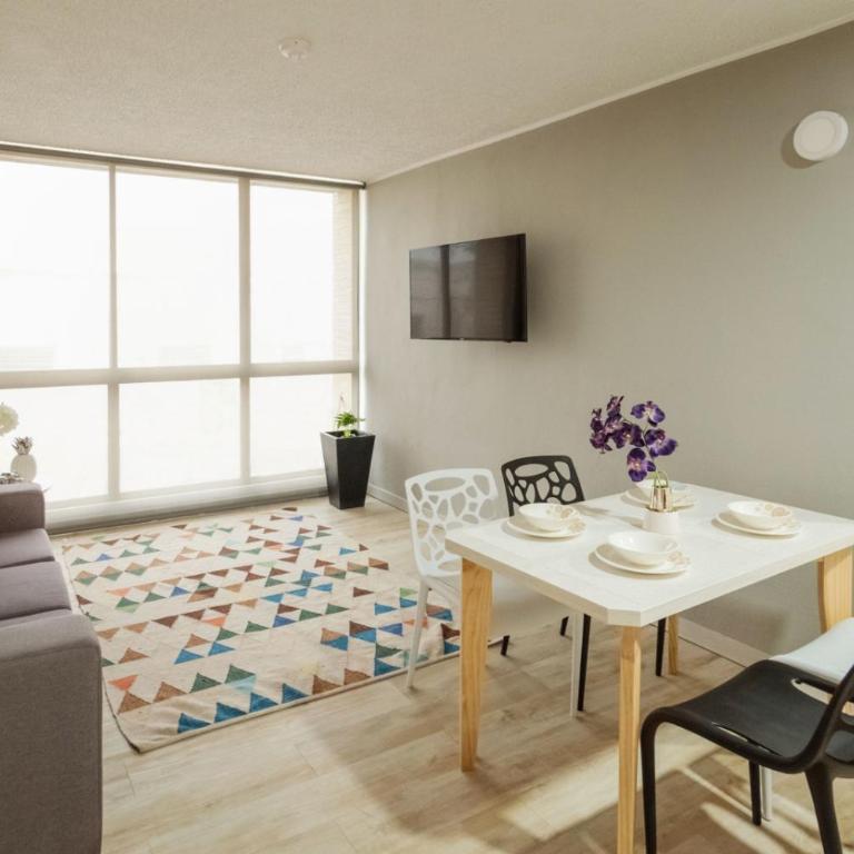 LivinnX Barranquilla - Apartamento Estándar - 4
