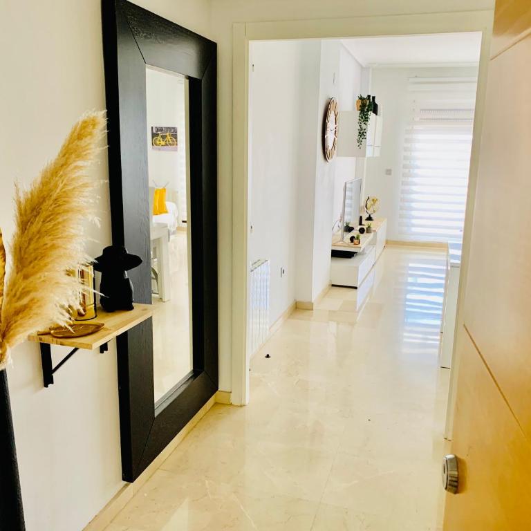 Terrazas golf - Apartment - 10