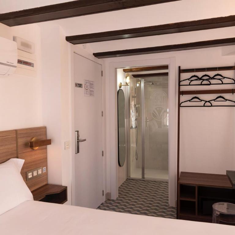 Hotel 19-30 Valencia - Double Room - 7