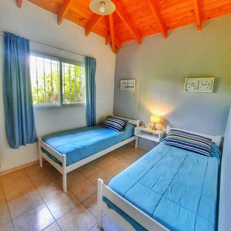 Tres Deseos - Casa de 2 dormitorios - 7