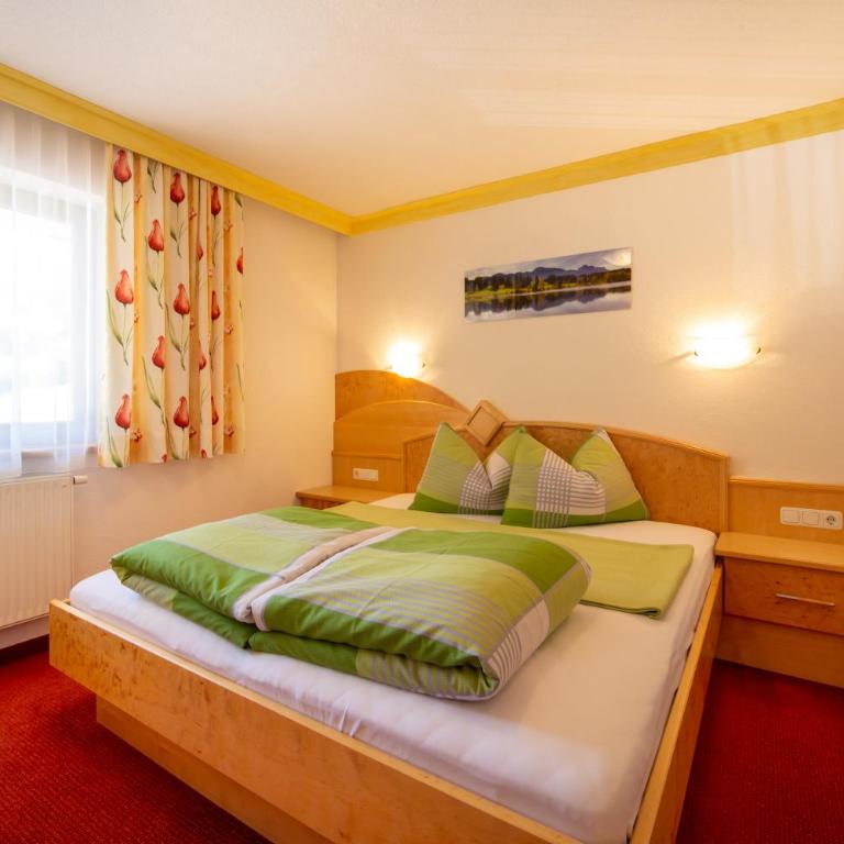 Val Monte - Apartment (7 Erwachsene) - 11