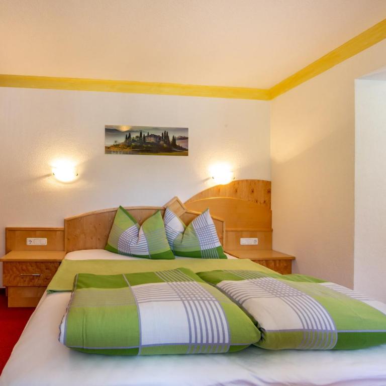 Val Monte - Apartment (7 Erwachsene) - 12