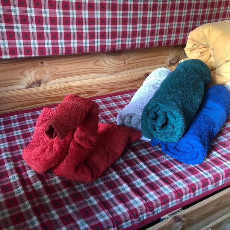 Holz-Wohnfass in München-Nymphenburg - Apartamento de 1 dormitorio - 25