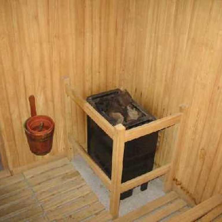 Alquiler por dia Palermo a pasos rural caba hasta 5 pax - Apartamento de 1 dormitorio - 46