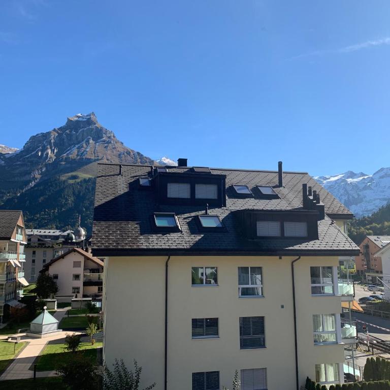 Hotel Belmont - Doppelzimmer mit Balkon - 4