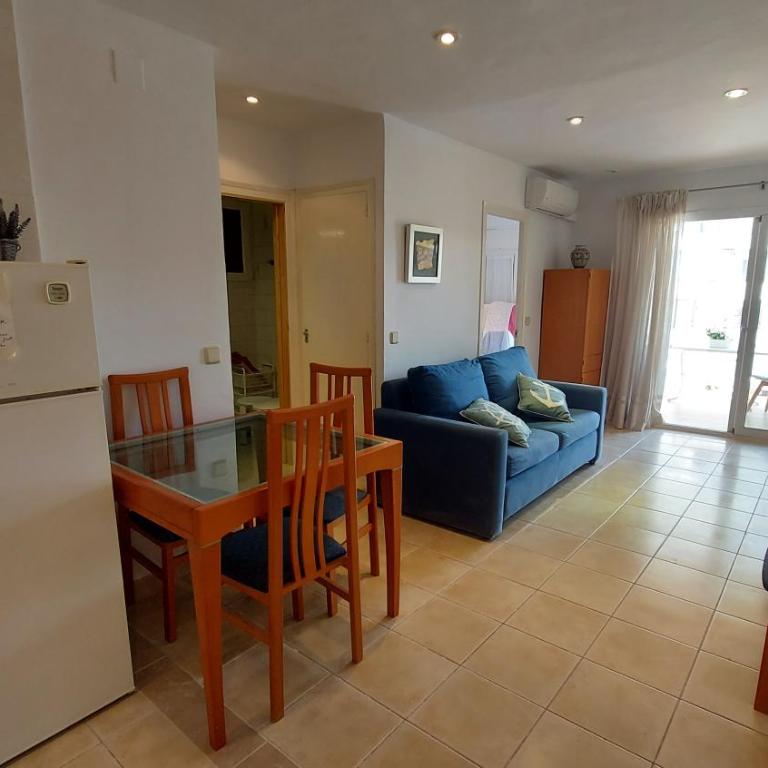 Rocamaura 1-C 2 2 inmoestartit - Apartment with Sea View - 7