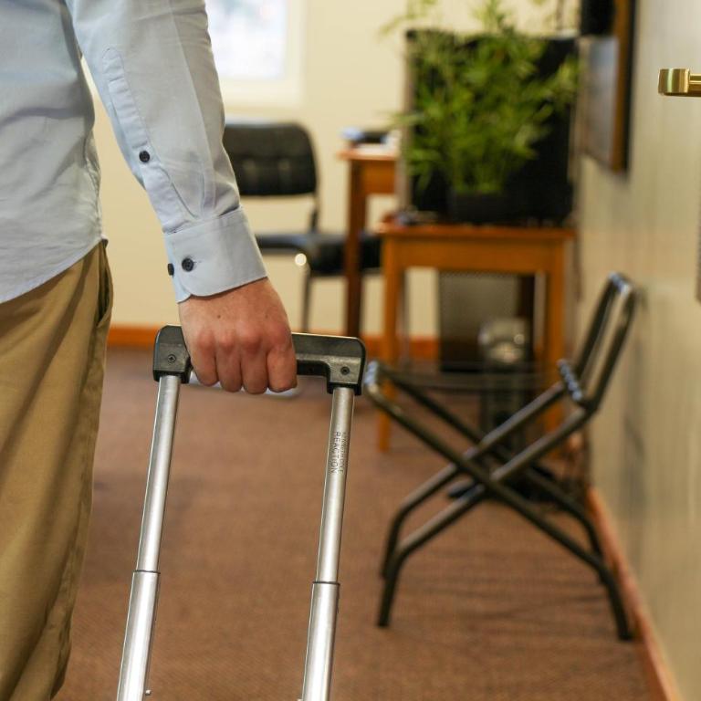 Hotel Unu - Standard Suite - 5