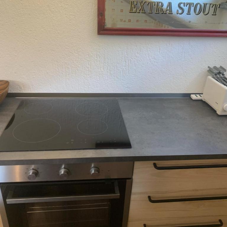 Hameau De Jadis - Two-Bedroom Apartment - 5