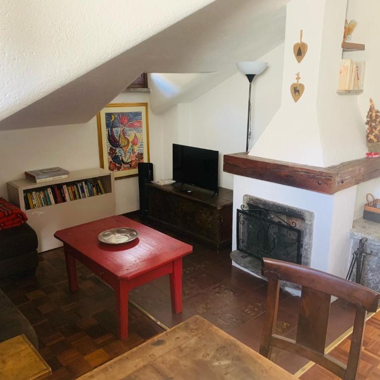 Hameau De Jadis - Two-Bedroom Apartment - 1