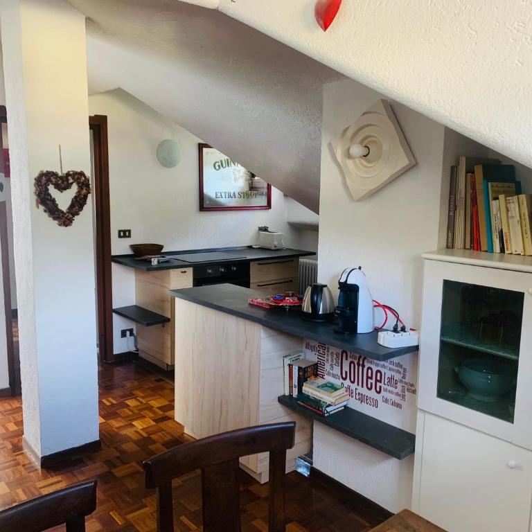 Hameau De Jadis - Two-Bedroom Apartment - 2