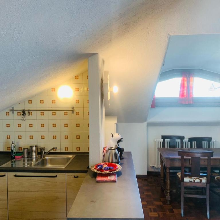 Hameau De Jadis - Two-Bedroom Apartment - 8