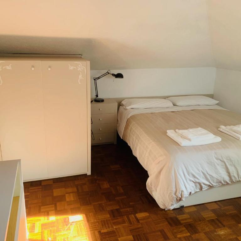 Hameau De Jadis - Two-Bedroom Apartment - 9