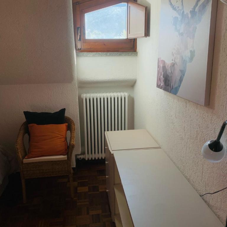 Hameau De Jadis - Two-Bedroom Apartment - 6