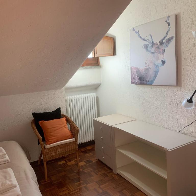 Hameau De Jadis - Two-Bedroom Apartment - 11