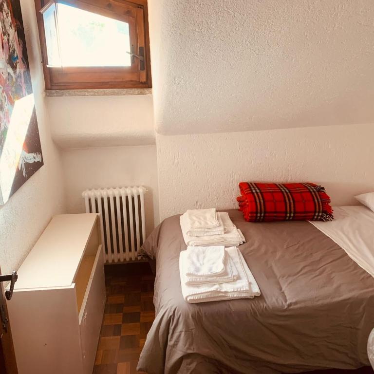 Hameau De Jadis - Two-Bedroom Apartment - 10