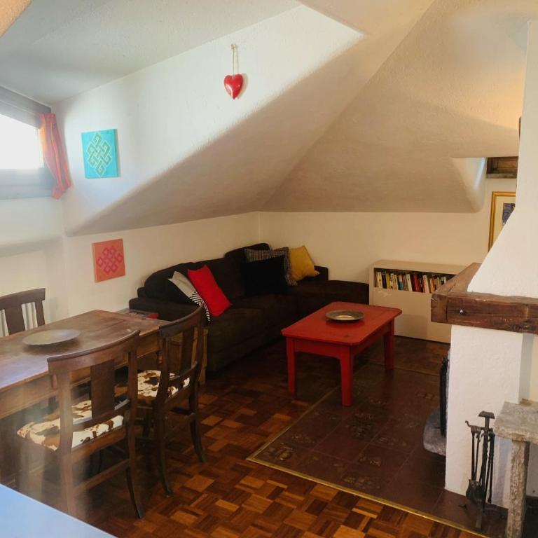 Hameau De Jadis - Two-Bedroom Apartment - 4