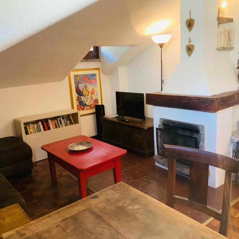 Hameau De Jadis - Two-Bedroom Apartment - 3
