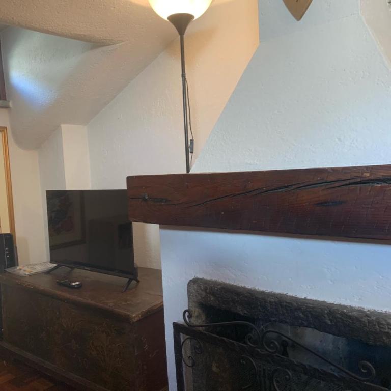 Hameau De Jadis - Two-Bedroom Apartment - 12