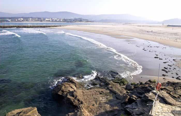 PISO AMPLIO A 100 M DE LA PLAYA - Apartamento de 3 dormitorios - 25