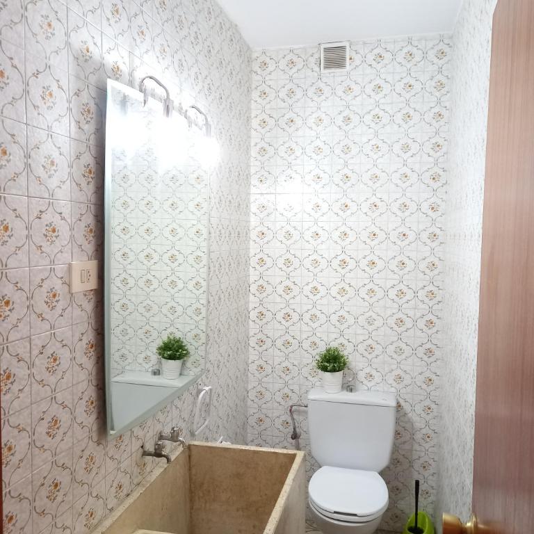 PISO AMPLIO A 100 M DE LA PLAYA - Apartamento de 3 dormitorios - 19