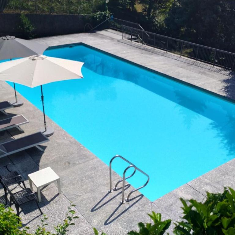 Villa Ornella - Villa con Piscina Privata - 24