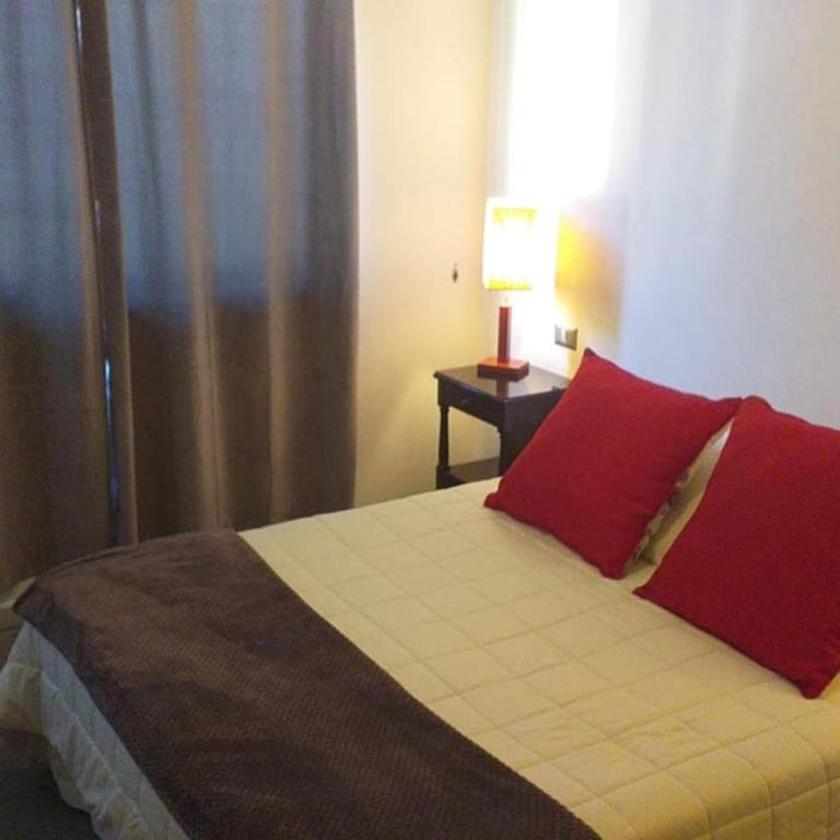 Departamento Reñaca Park - Apartamento de 2 dormitorios - 14