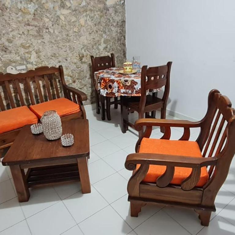 Casa Francia - Estudio Familiar - 8