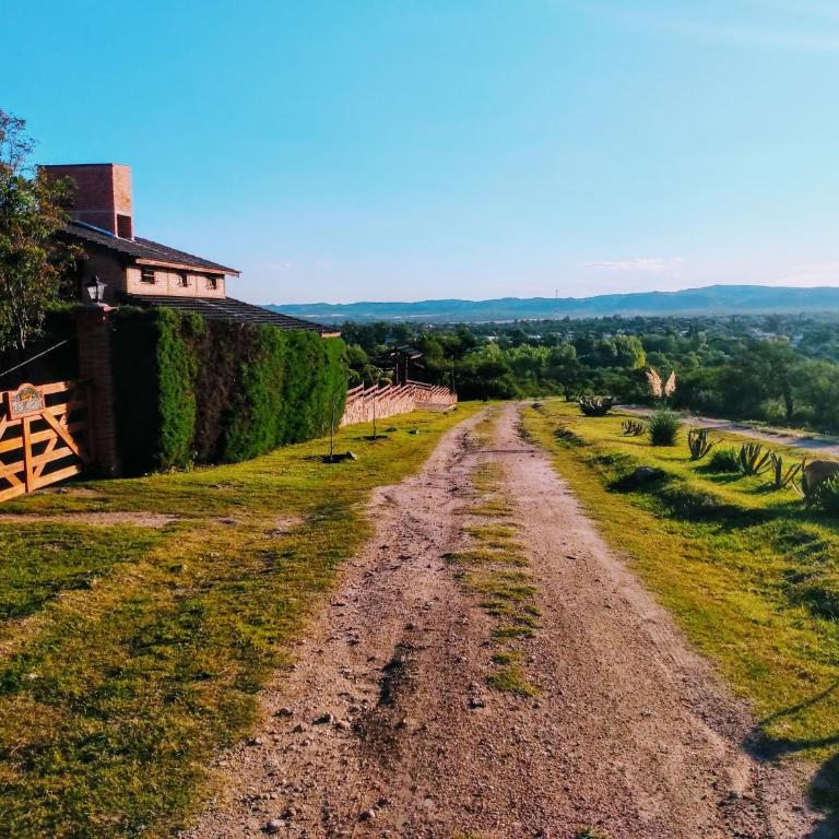 Tres Deseos - Casa de 2 dormitorios - 21