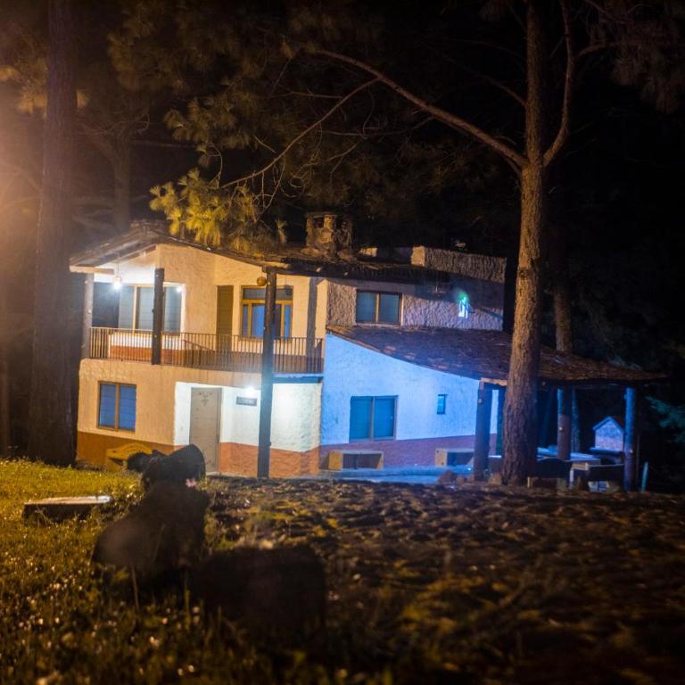 Cabañas RuizSeñor - Casa de campo (10 adultos) - 3
