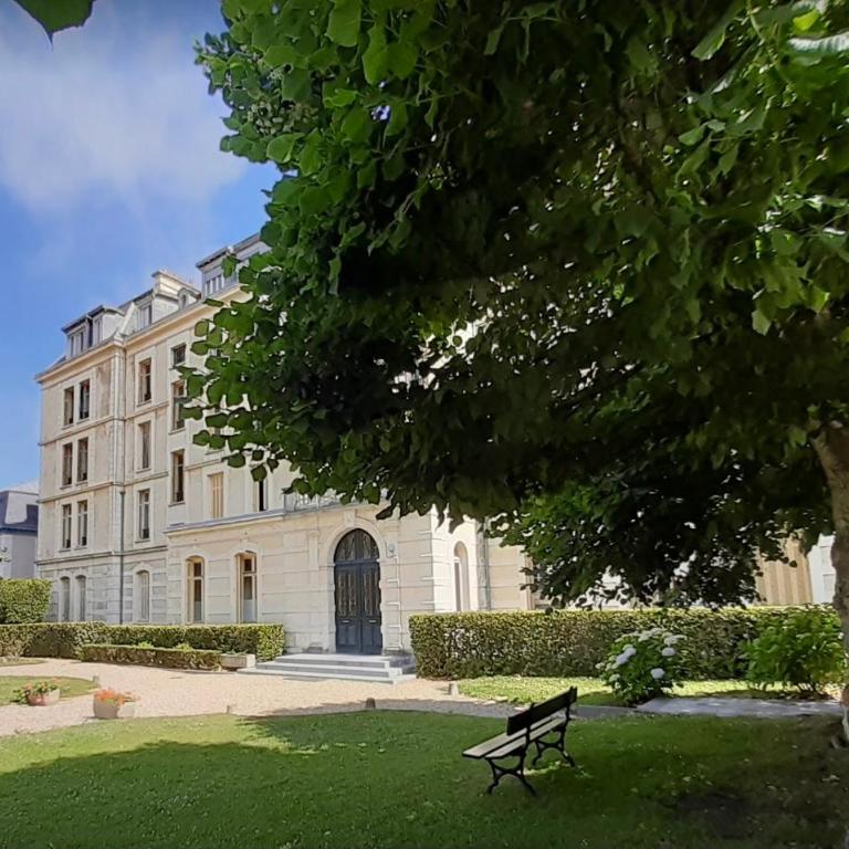 Sublime appartement centre, parc et parking - Appartement 2 Chambres - 20