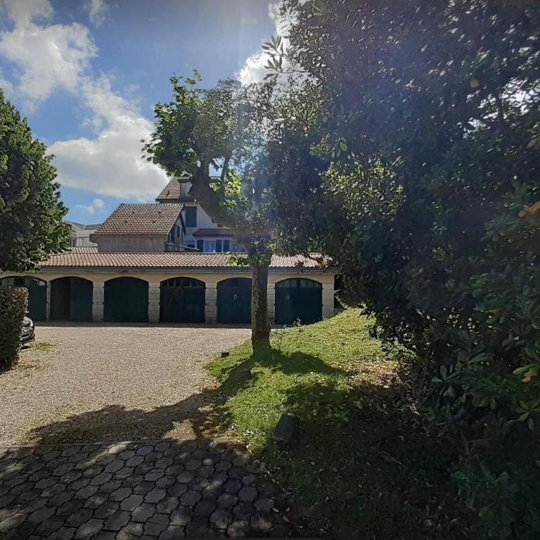 Sublime appartement centre, parc et parking - Appartement 2 Chambres - 21