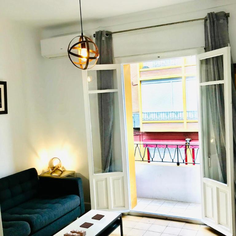 Virgen de Begoña - Bonito Apartamento a un paso del centro - Apartamento de 2 dormitorios - 8