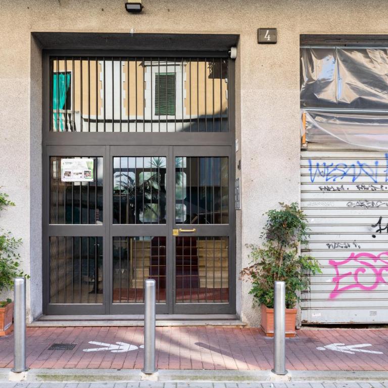 Dreamful Home - Arco della Pace - Appartamento Monolocale - 29