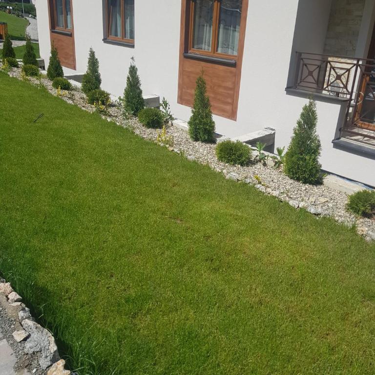 Lucky-Milmari resort - Deluxe Studio - 8