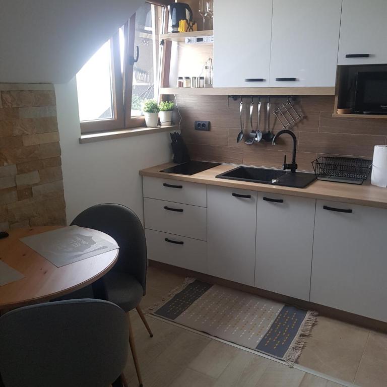 Lucky-Milmari resort - Deluxe Studio - 22