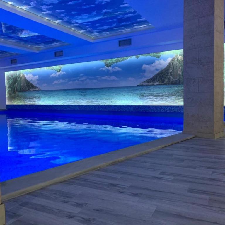 Lucky-Milmari resort - Deluxe Studio - 44