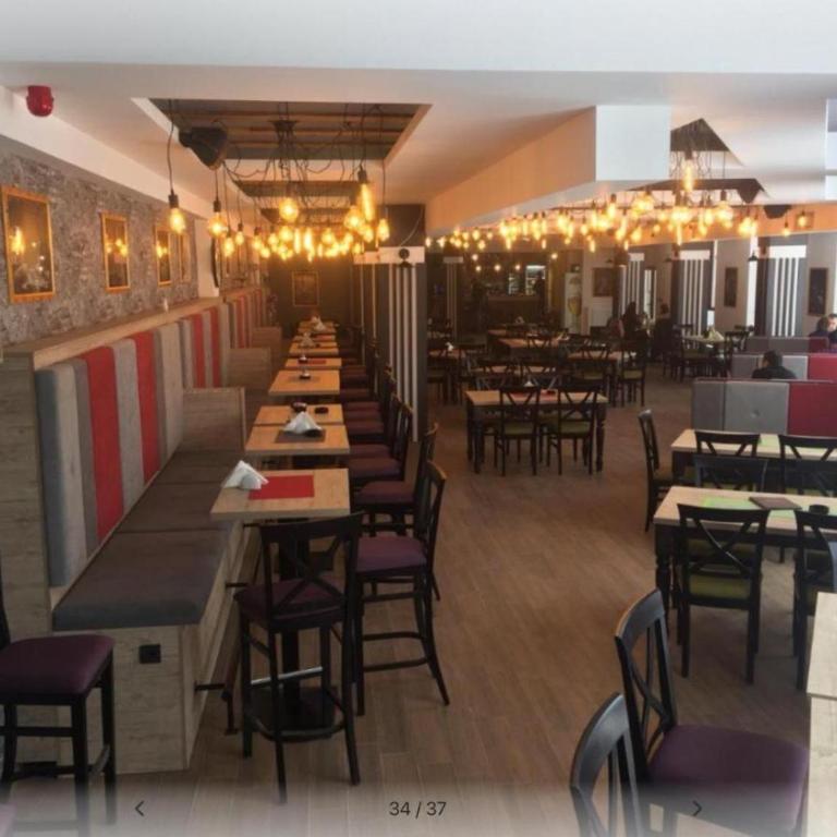 Lucky-Milmari resort - Deluks Studio - 49