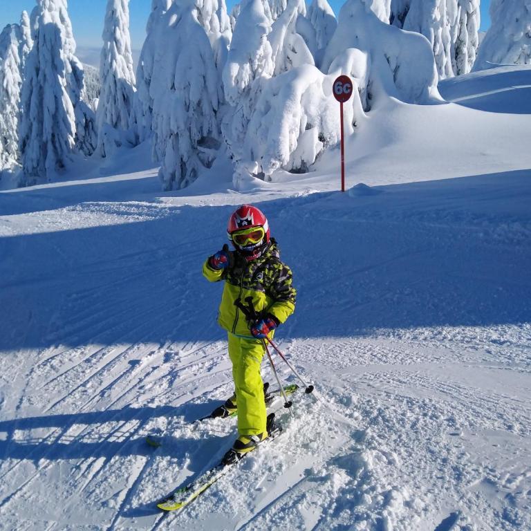 Lucky-Milmari resort - Deluxe Studio - 53