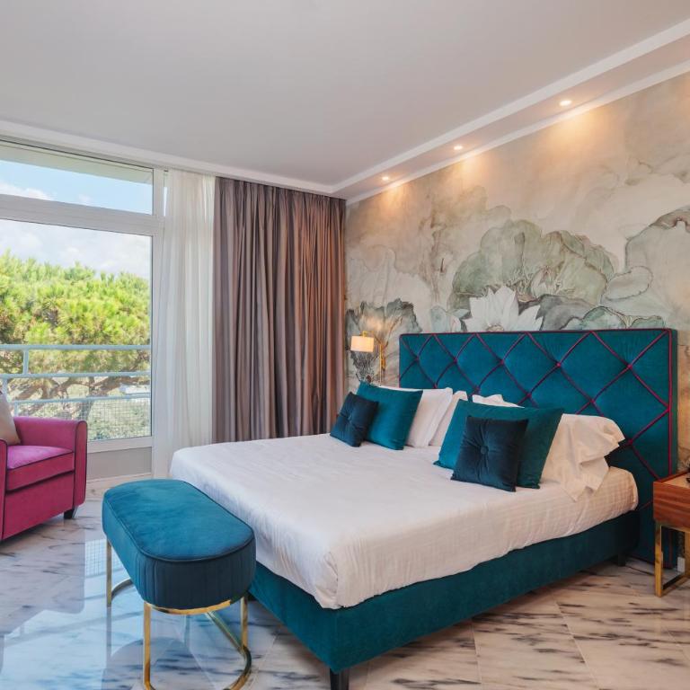 Hotel Excelsior - Suite Executive con Terrazza - 2