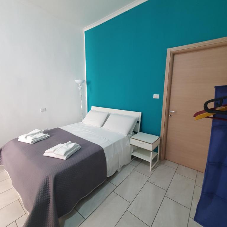 B&B City Center - Two-Bedroom Standard Apartment - 7