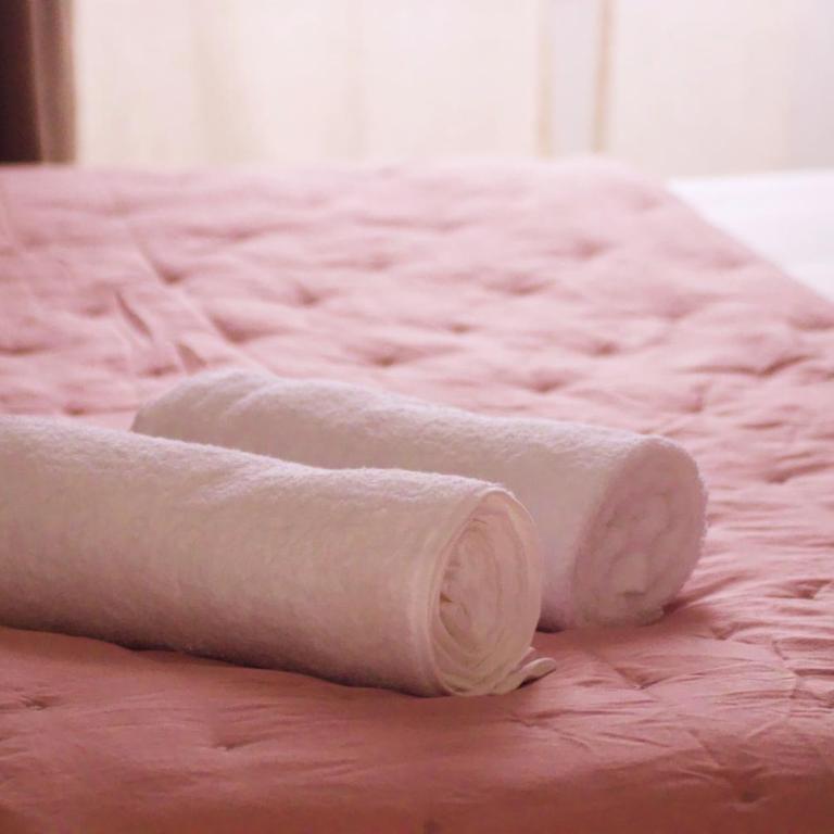 LES CORDERIES - Chambre Double Deluxe - 3