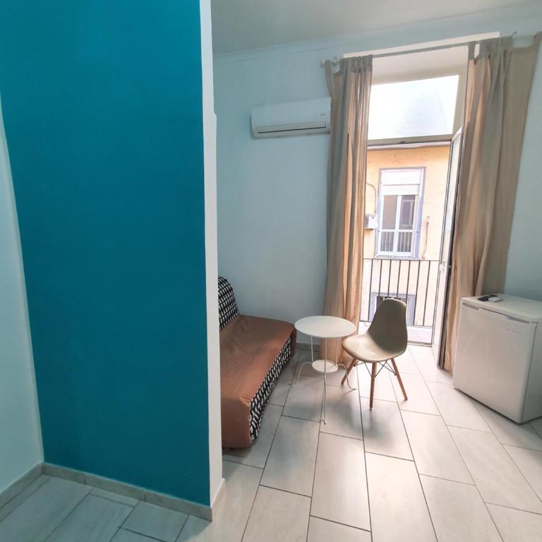 B&B City Center - Two-Bedroom Standard Apartment - 8