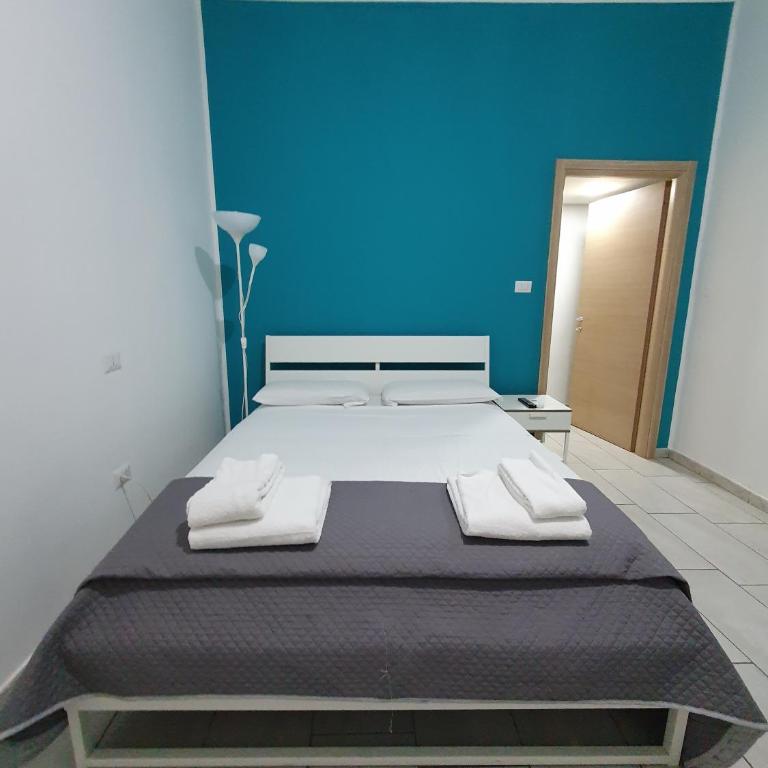 B&B City Center - Two-Bedroom Standard Apartment - 16