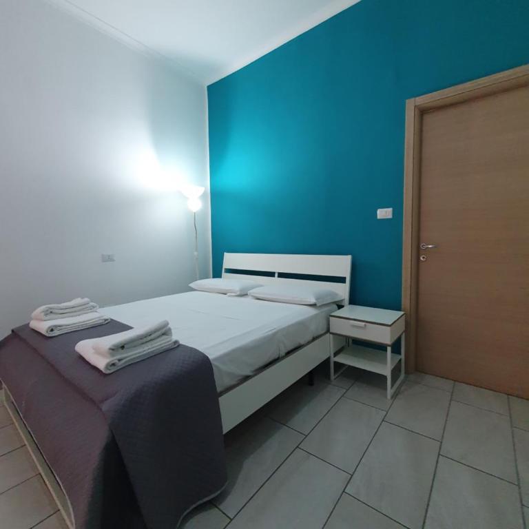 B&B City Center - Two-Bedroom Standard Apartment - 18