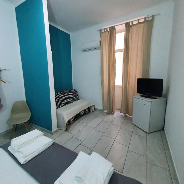 B&B City Center - Two-Bedroom Standard Apartment - 21