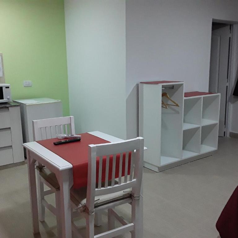 Irundy Apartments - Estudio Familiar - 17