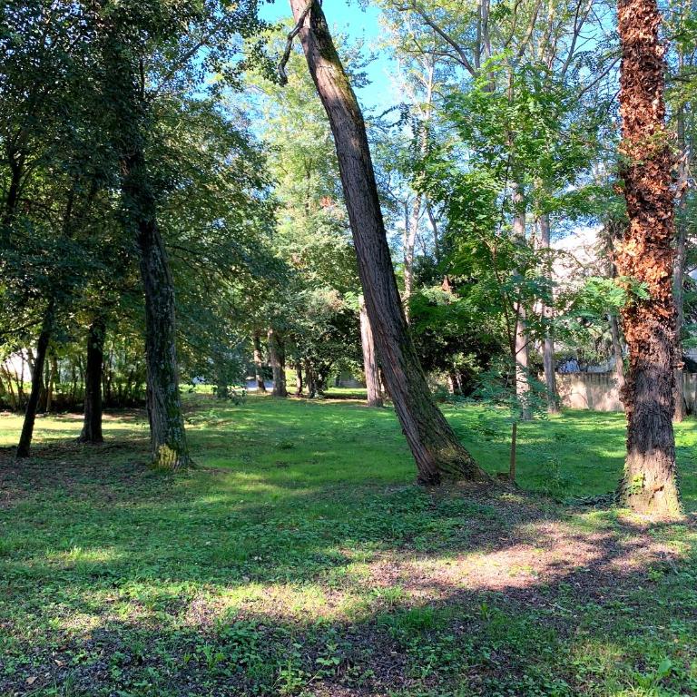 Rives Occitanes, Appartement Toulouse Purpan - Appartamento con 2 Camere da Letto - 35