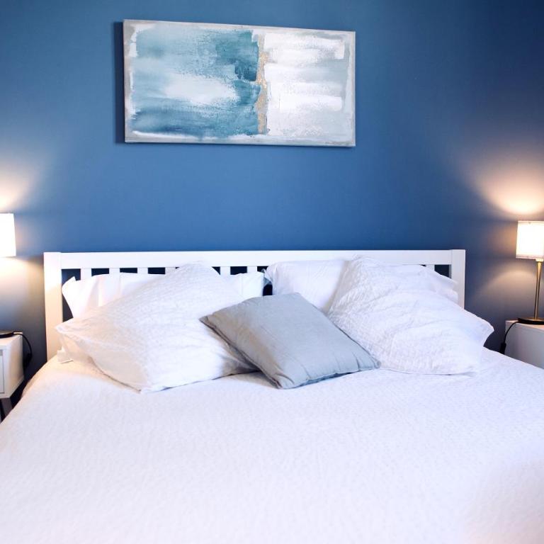 Rives Occitanes, Appartement Toulouse Purpan - Appartamento con 2 Camere da Letto - 7